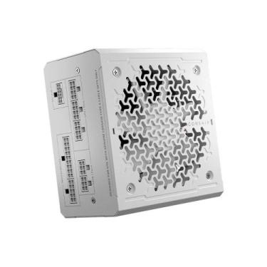 Imagem de Fonte CORSAIR RMe Series RM850e 2025, 850W, Full Modular, Cybenetics G