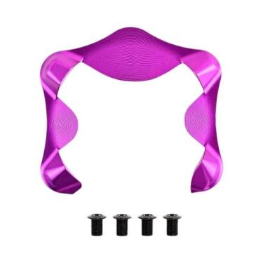 Imagem de Tampa De Vedação Pneumática GOLDIX Para Pedivela De Bicicleta R9200 R8