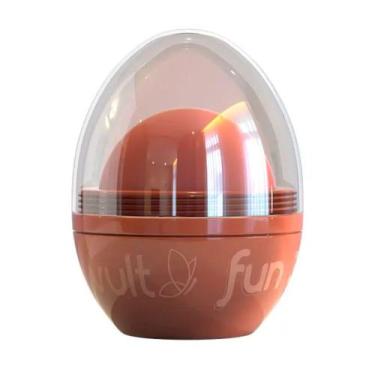 Imagem de Vult Blush Fun 3 em 1 Blush + Iluminador Bronze Natural - Vult Cosméti