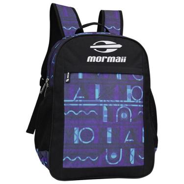 Imagem de Mochila Mormaii Casual MOR-2770 20L SM26-Masculino