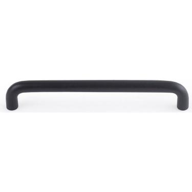 Imagem de Puxador De Guarda Roupa Puxador Colonial Preto