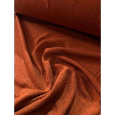 Imagem de Tecido Malha Crepe com Elastano 1 metro x 1,60m Largura - Impacto teci