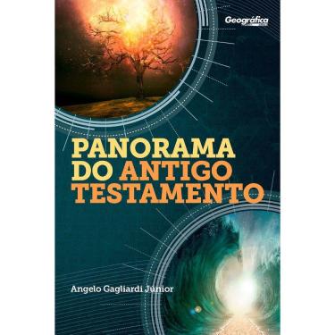 Imagem de Panorama bíblico do Antigo Testamento