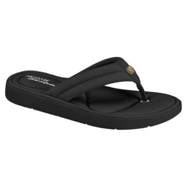Imagem de Chinelo De Dedo Modare Ultraconforto Ortopédico 7208 109-Feminino