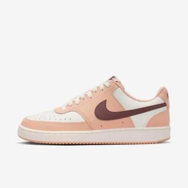 Imagem de Tênis Nike Court Vision Low Feminino-Feminino