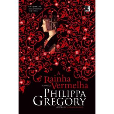 Imagem de Livro - A rainha vermelha (Vol. 2)