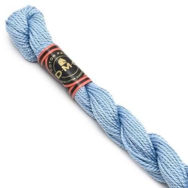 Imagem de Linha DMC Torçal Cotton Perlé - 25 metros - 4, 519