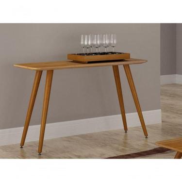 Imagem de Aparador Moderno Madeira Maciça - Sevilha - Jacaré Móveis