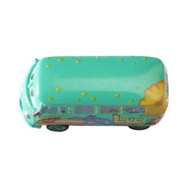 Imagem de Brinquedos Disney Pixar Carros 2 3, Modelo De Carro Em Metal Diecast L