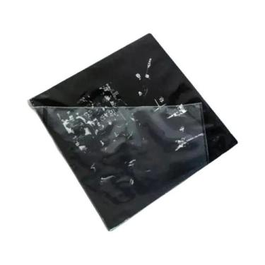 Imagem de Capa Protetora Externa Para Disco De Vinil Gatefold De 12 Polegadas 33