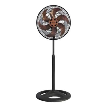 Imagem de Ventilador Coluna Turbo Premium Bronze 40cm 127V - Ventisol