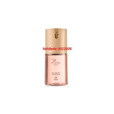 Imagem de Desodorante Corporal Luna Radiante Feminino 100ml - Natura