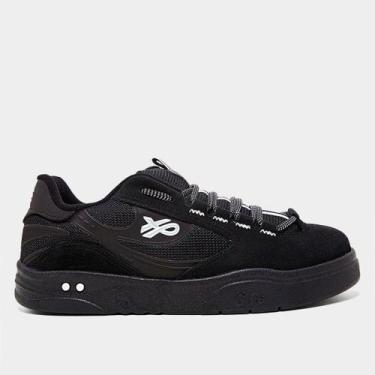 Imagem de Tênis Öus Fluente GTX, Preto, 37