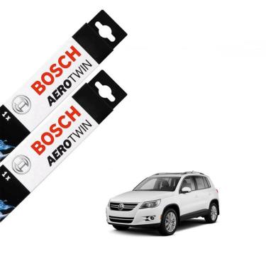 Imagem de Limpador Parabrisa Bosch Tiguan 2009 2010 2011 2013 2014 15