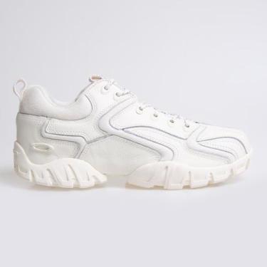 Imagem de Tênis Oakley Flak 3 White, 43, White