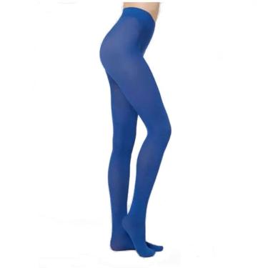 Imagem de Meia Calça Lupo Loba Fio 40 Poliamida Opaca Ref.: 05830