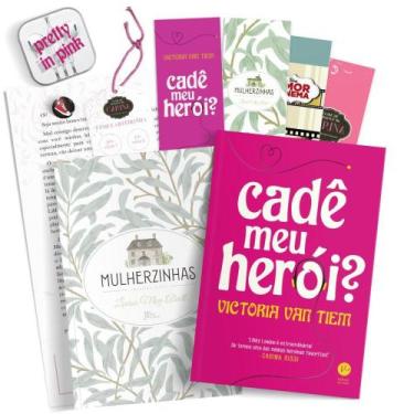 Imagem de Clube da carina 2020 - caixa 1 - DISTRIBUICAO, 3