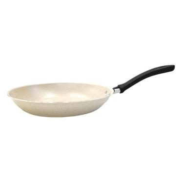 Imagem de Frigideira 24 cm Linz Bege Starflon - 27805/336 - Tramontina