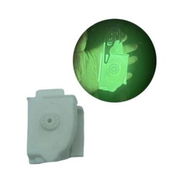 Imagem de Bainha/Coldre Portátil De Couro Para Tesoura De Trauma Médico Leatherm