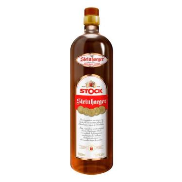 Imagem de Steinhaeger Nacional Stock Garrafa 980ml