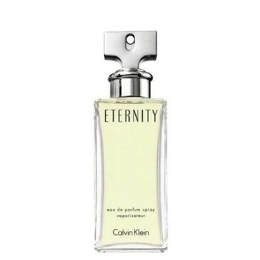 Imagem de Perfume Calvin Klein Eternity Eau de Parfum Feminino 100ml-Feminino