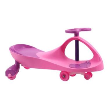 Imagem de Brinquedo Super Car Rolimã Unitoys Volante 360º