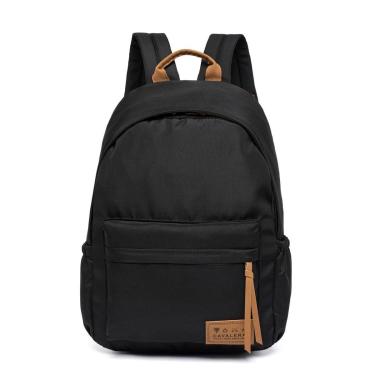 Imagem de Mochila Masculina Escolar Resistente Espaçosa Moderna-Masculino