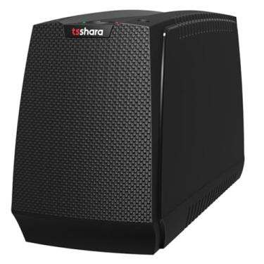 Imagem de NOBREAK UPS SENOIDAL UNIVERSAL 3200