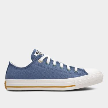 Imagem de Tênis Infantil Converse ALL STAR Print Lovely OX-Unissex