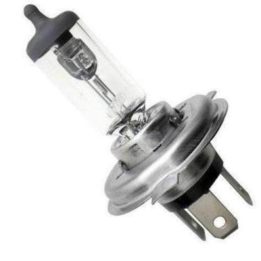 Imagem de Lâmpada H4 12V 60 A 55W - AVIONIX (LAMPADAS IMPORTADAS E OUTROS)
