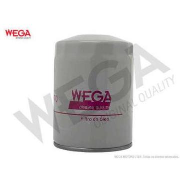 Imagem de Filtro oleo wega wo470, Sem Variação