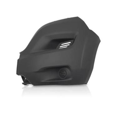 Imagem de Parachoque dianteiro peugeot boxer citroen jumper 2018 a 2024 fiat duc