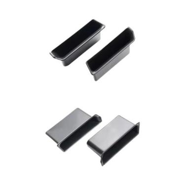 Imagem de Caixa Organizadora Para Porta Dianteira E Traseira Suzuki Jimny JB64 J