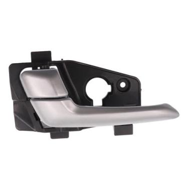 Imagem de Maçaneta Trinco Puxador Traseira Esquerda Picanto 2012 2013 2014 2015 