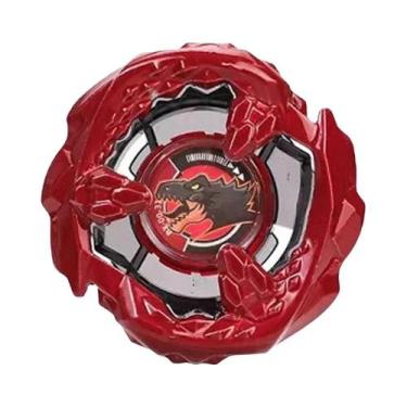 Imagem de Brinquedo Gyro Burst Cobalt Dragoo Beyx X BX-34 Starter Whale Wave Sel