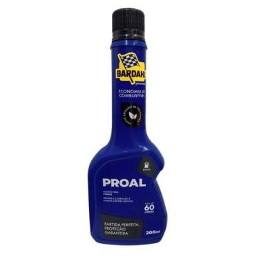 Imagem de Adtivo para Etanol Bardahl Proal 200ml