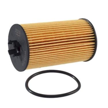 Imagem de Refil Filtro de Óleo Chevrolet Cruze 1.8 16v Sonic 1.6 16v Nova Tracke