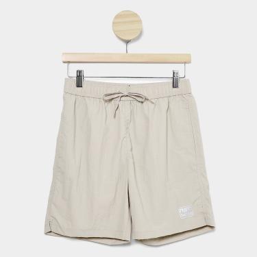 Imagem de Bermuda Infantil Red Nose Menino-Masculino