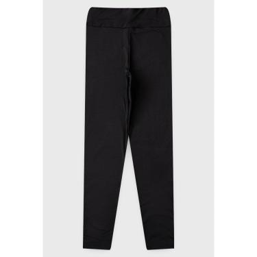 Imagem de Calça Legging de Inverno Feminina Térmica Flanelada-Feminino