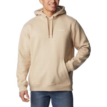 Imagem de Moletom Columbia Marble Canyon Heavyweight Fleece Com Capuz Masculina-Masculino