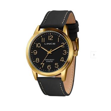 Imagem de RELOGIO LINCE MRCH217L46 P2PB-Masculino