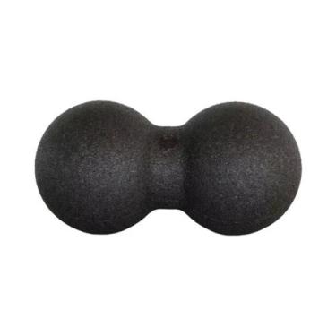 Imagem de Bola De Fitness Em Forma De Amendoim EPP Para Terapia Miofascial, Mass