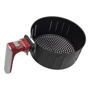 Imagem de Cesto air fryer Britania Bfr03Vi Digital