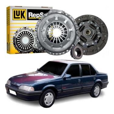 Imagem de Kit De Embreagem Luk Chevrolet Monza 1.8 2.0 1993 A 1996