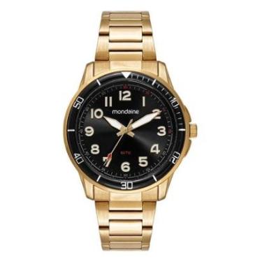 Imagem de Relogio Mondaine   0gpmvde Casual-Masculino