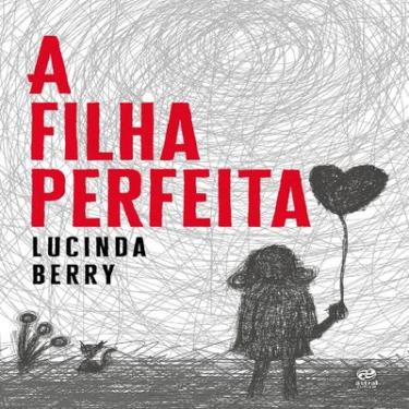 Imagem de Livro A FILHA PERFEITA