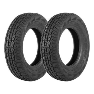Imagem de Par Pneu Xbri 175 75 r13 84t Forza F2 A t