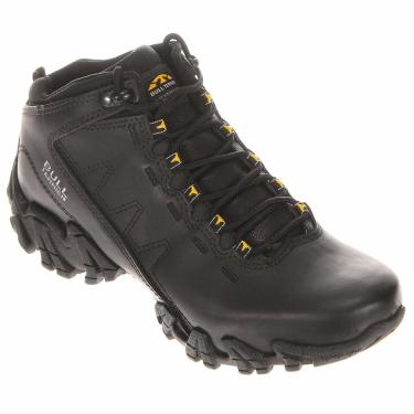 Imagem de Bota Couro Bull Terrier Range-Unissex