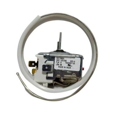 Imagem de Termostato electrolux re28/29 rde30 tsv0007-09 robertshaw