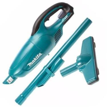 Imagem de Aspirador de Pó DCL 180Z 30w Makita s/ bateria